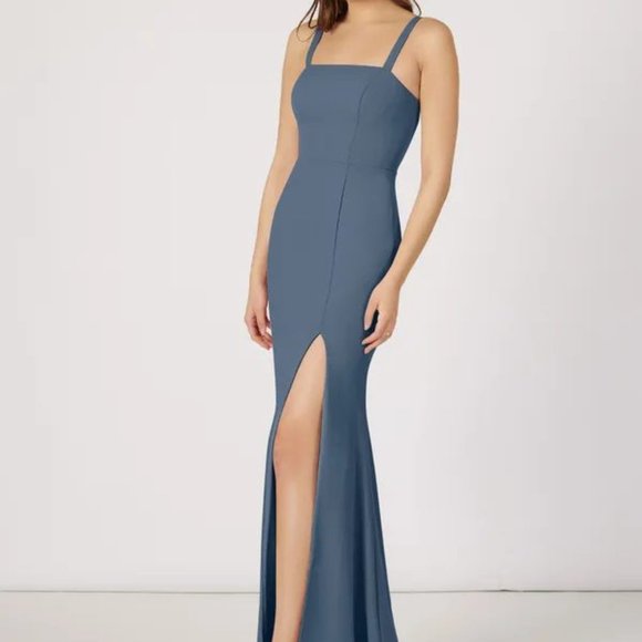 NWT Azazie Bridesmaid/Formal Dress - Picture 2 of 7